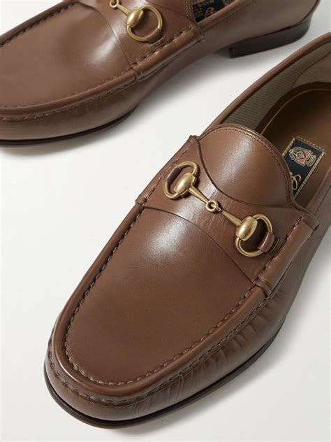 do gucci loafers have straps in the back|where to buy gucci loafers.